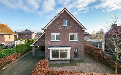 Kloosterhout 4