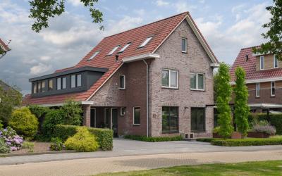 Kloosterhout 52