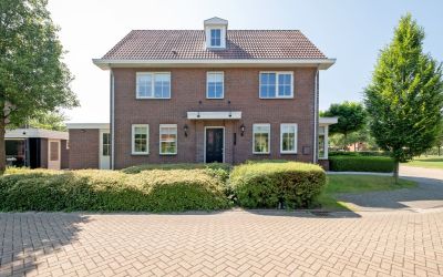 Kloosterhout 6