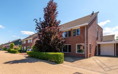 Ligusterhage 27