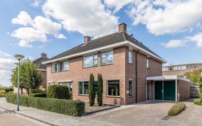 Ligusterhage 28