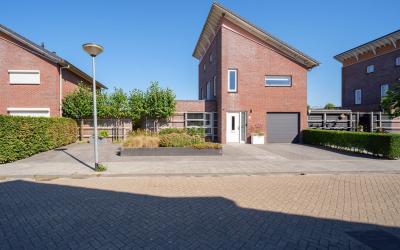 Oleanderhage 22
