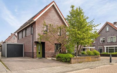 Steurstraat 16