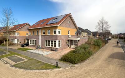 Stedelaan 23