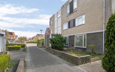 Stedehof 38