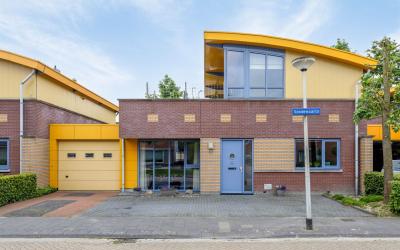 Stedewaarts 85