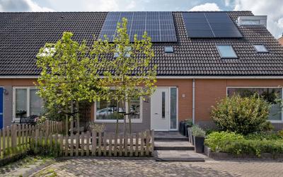 Stedepark 12