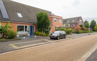 Stedepark 6