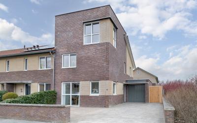 De Boomgaard 18
