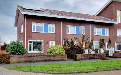De Boomgaard 70