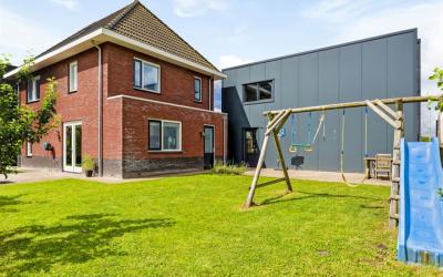 Mien Ruysweg 34