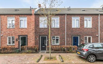 Gildestraat 5