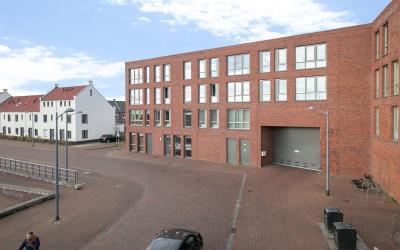 Zuiderpoort 22