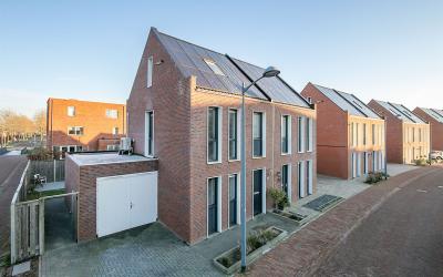 Oostergracht 11
