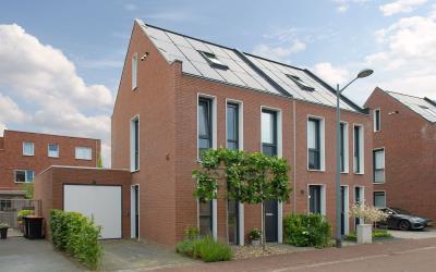 Oostergracht 23