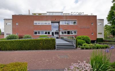 Esdoornlaan 5