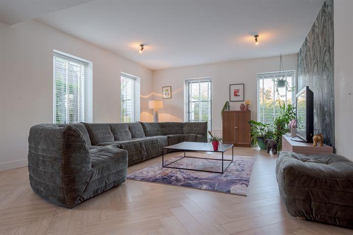 Vrijstaande woning te koop: Pinksterbloem 14, Beilen