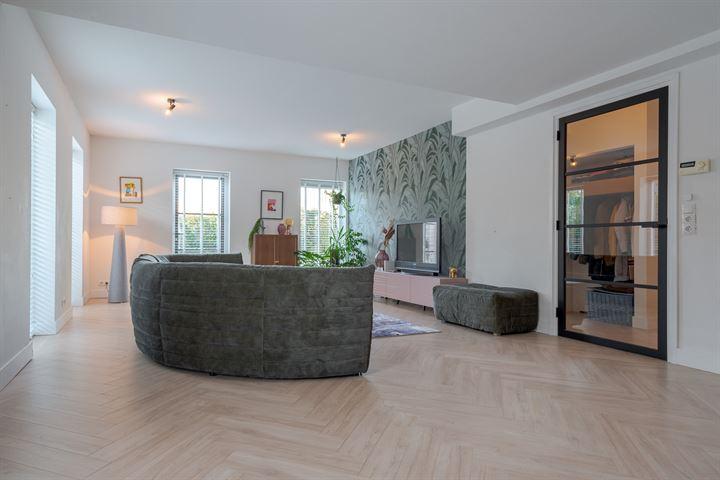Vrijstaande woning te koop: Pinksterbloem 14, Beilen