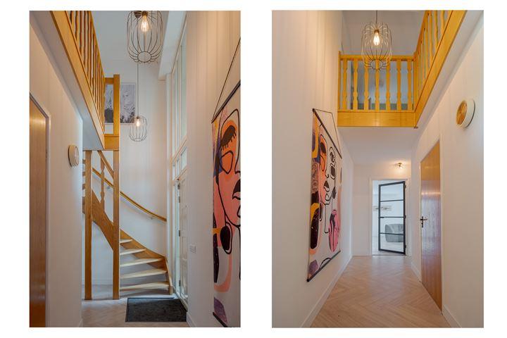 Vrijstaande woning te koop: Pinksterbloem 14, Beilen