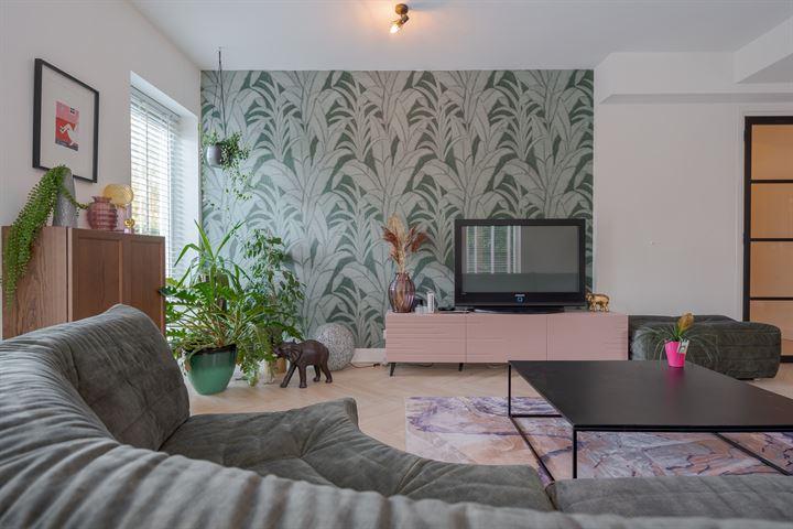 Vrijstaande woning te koop: Pinksterbloem 14, Beilen