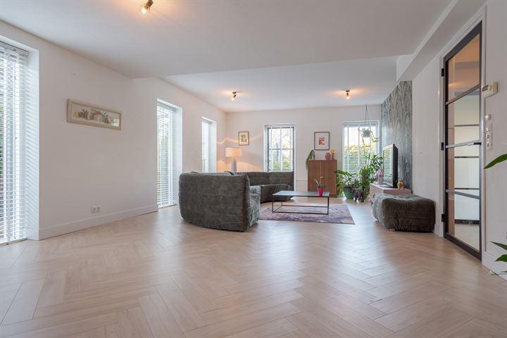 Vrijstaande woning te koop: Pinksterbloem 14, Beilen