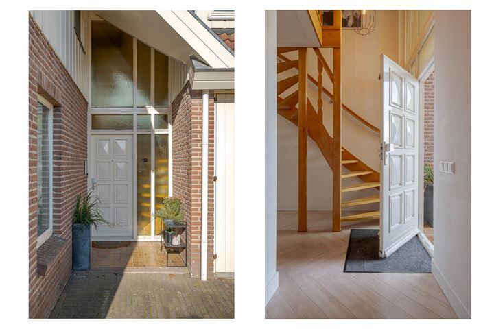 Vrijstaande woning te koop: Pinksterbloem 14, Beilen