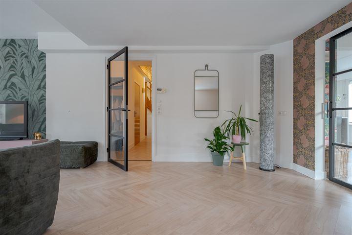 Vrijstaande woning te koop: Pinksterbloem 14, Beilen