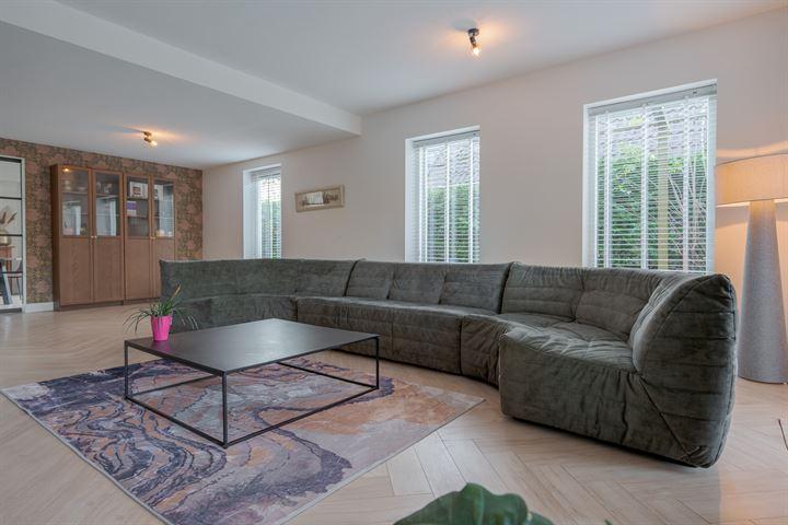 Vrijstaande woning te koop: Pinksterbloem 14, Beilen