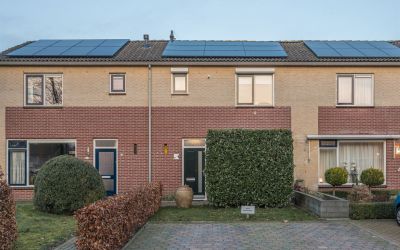 Tulpenstraat 18