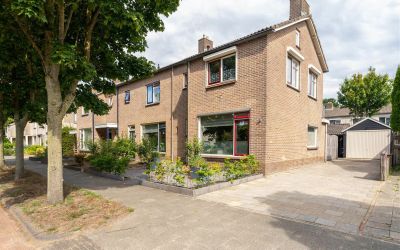 Kievitlaan 29