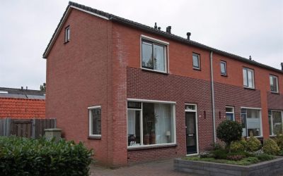 Kievitlaan 16
