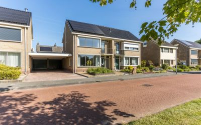 Korhoenlaan 9