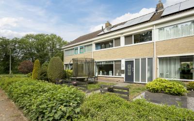 Lijsterlaan 31