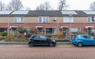 Lijsterlaan 121