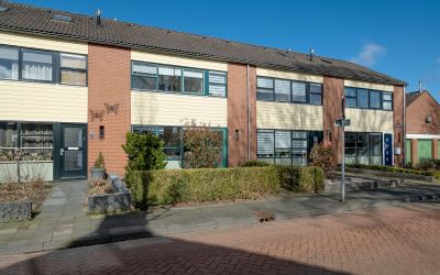 Lijsterlaan 171
