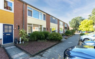 De Hultinge 8