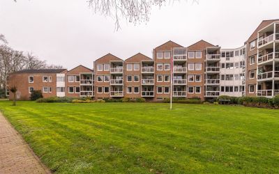 Prins Bernhardstraat 5-B