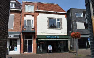 Brinkstraat 55