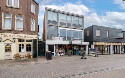 Brinkstraat 40-A