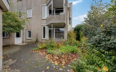 Asserstraat 3