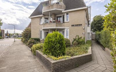 Asserstraat 5-A