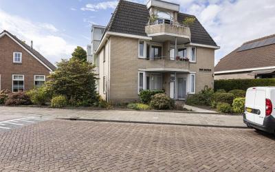 Asserstraat 5-E