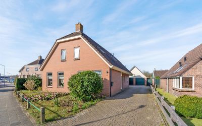 Asserstraat 9