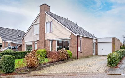 Veenakker 19