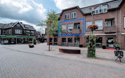 Raadhuisstr. 1-B1