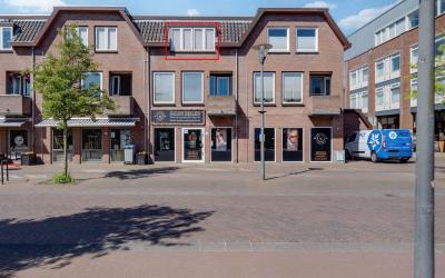 Raadhuisstr. 1-C4