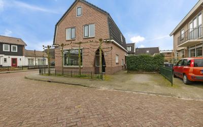 Prins Hendr. 1