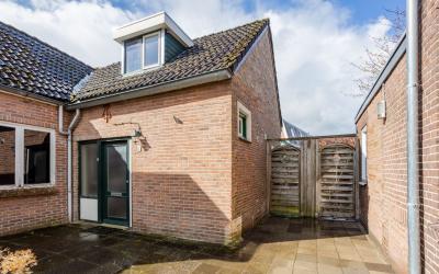 Schoolstraat 5-I