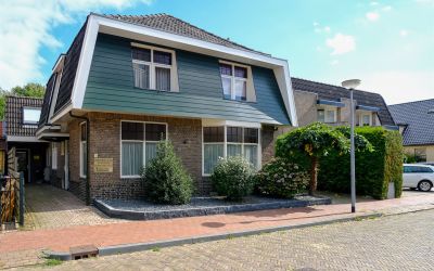 Weijerdstraat 5