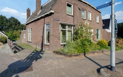 Oosterstraat 1